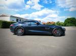 Mercedes-AMG GT S on LOMA Wheels 2015 года